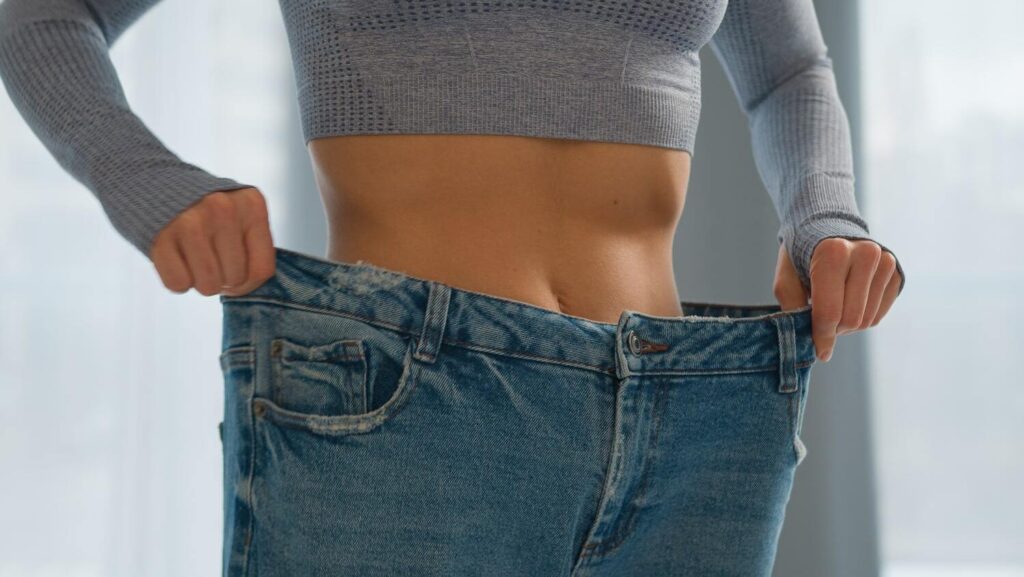 Gastric Sleeve after 10 years