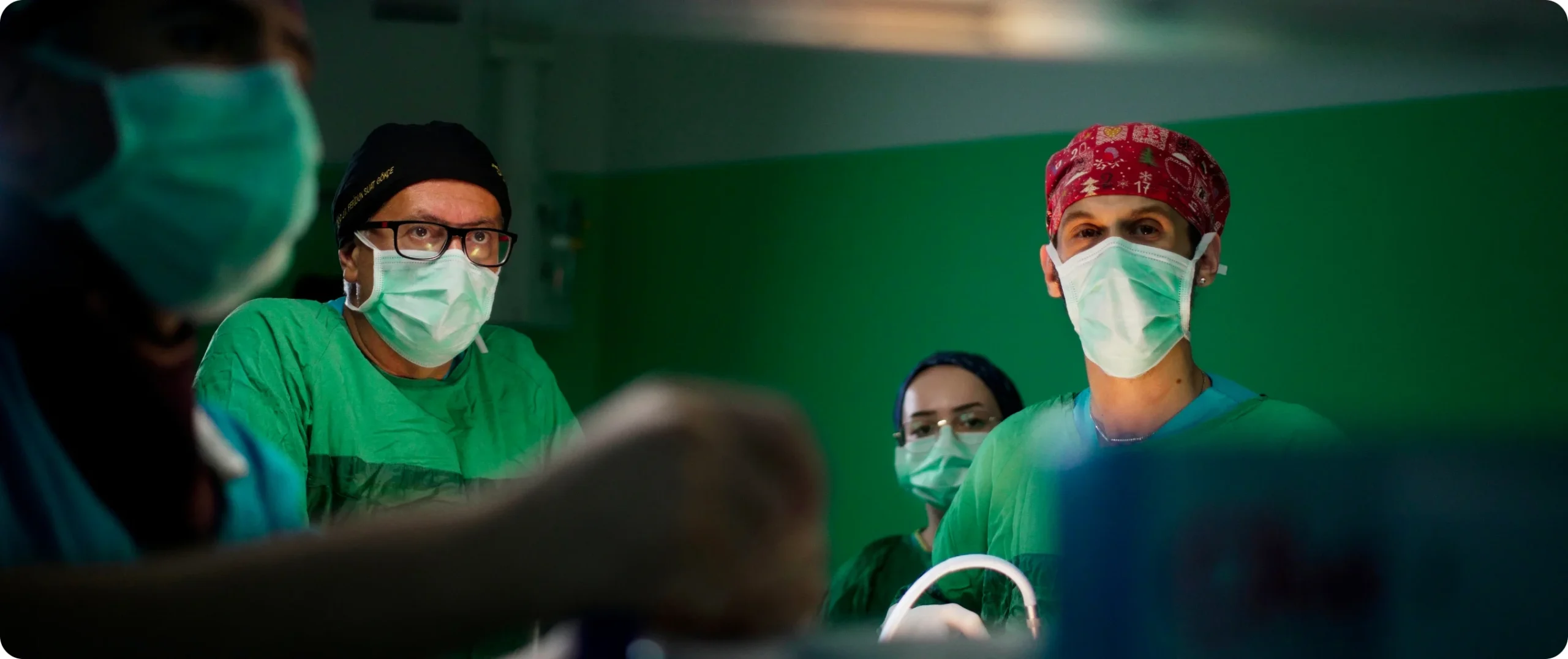 Gastric ballooning is a non-surgical weight loss procedure