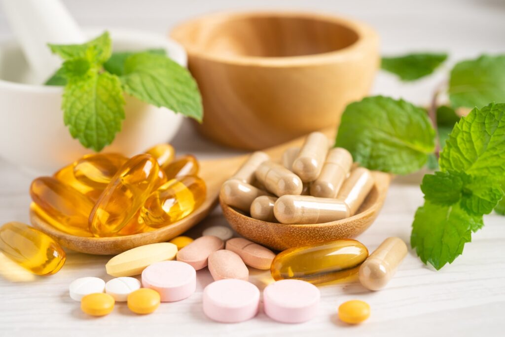 Vitamins After Gastric Sleeve To Ensure Proper Nutrition